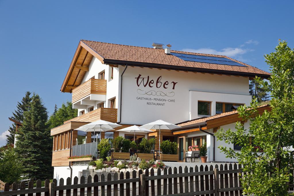 Gasthof Weber Petersberg Exterior photo