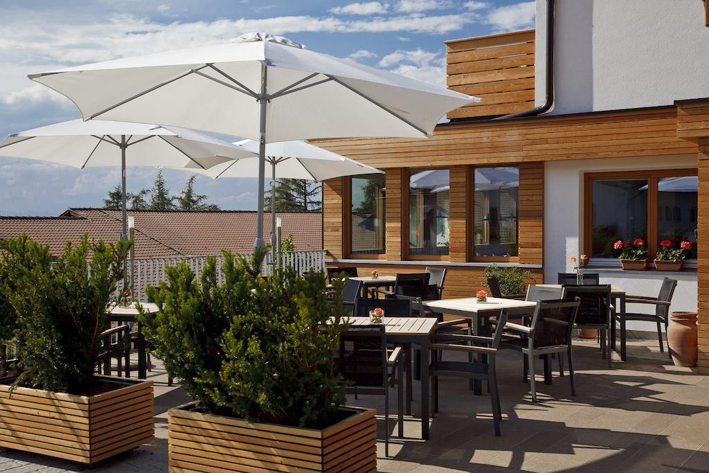Gasthof Weber Petersberg Exterior photo